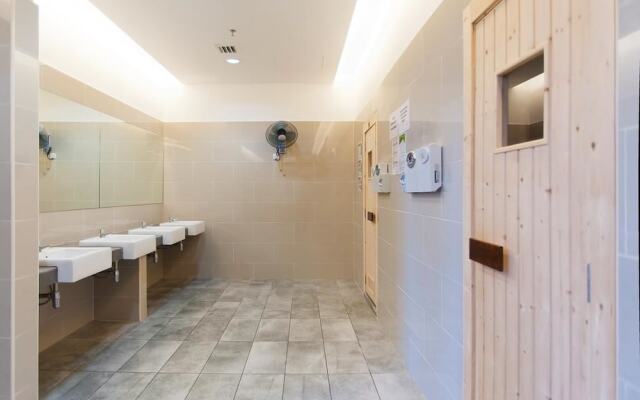 A4 COZY Atlantis Family Suites 4-6pax-Pool View-Jonker