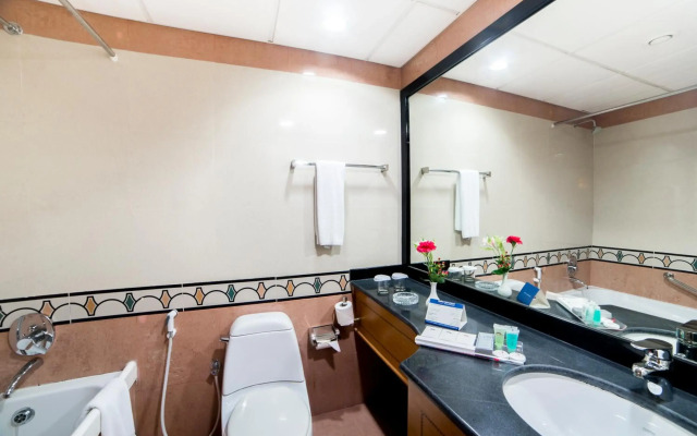 Swiss International Palace Hotel Manama