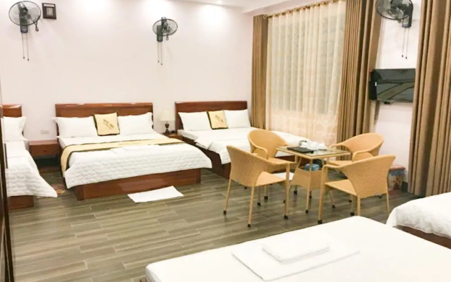 Ngoc Anh Hotel