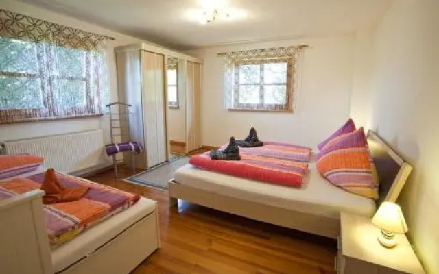 Ferienhaus Wetzel