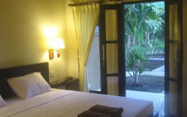 Bali Gecko Homestay