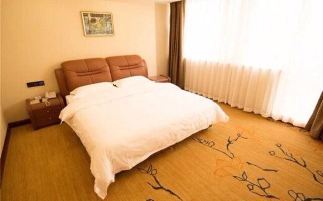 Shenyang Astronomy Hotel