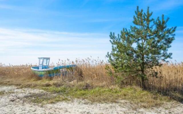 Apartamenty NCNK Willa Turkusowa