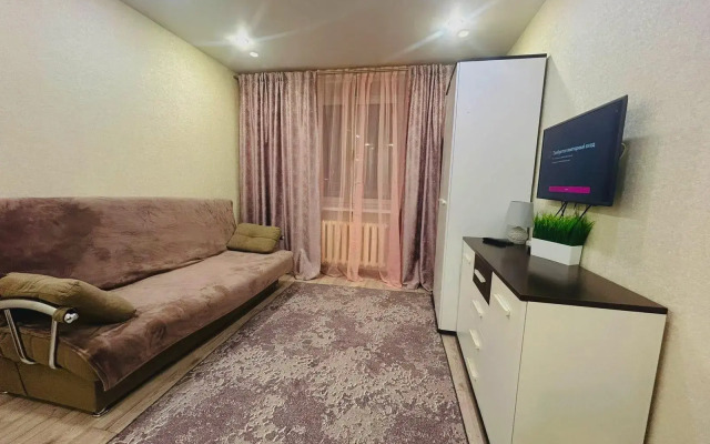 Gold Apart (Голд Апарт) на улице Зацепа 22