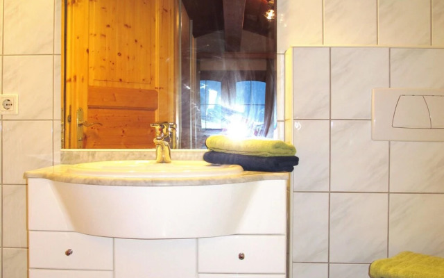 Yasmin Schwendau in Schwendau