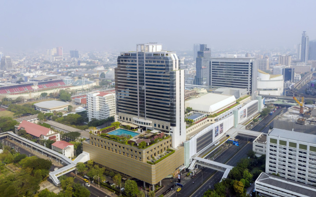 Pathumwan Princess Hotel