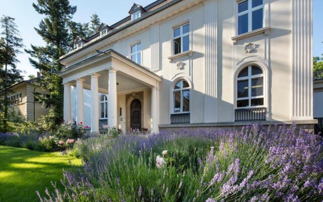 Tagungshaus Europische Akademie Berlin