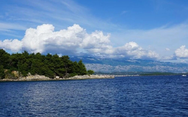 Tatjana - 300 m From Beach - A2