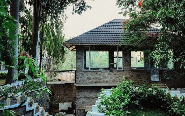 Aodhi Hotel