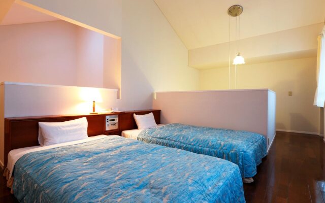 Pricia Resort Yoron