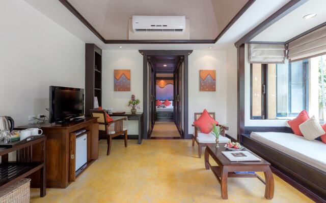 The Village Resort