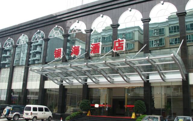 Silver Seas Hotel Foshan