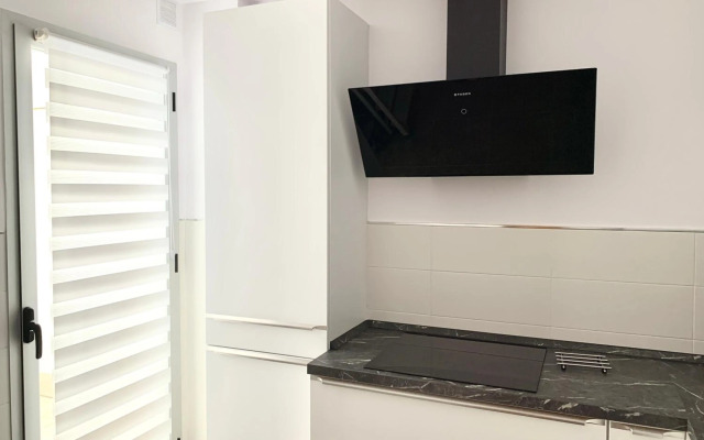 Apartamento Sorolla Center