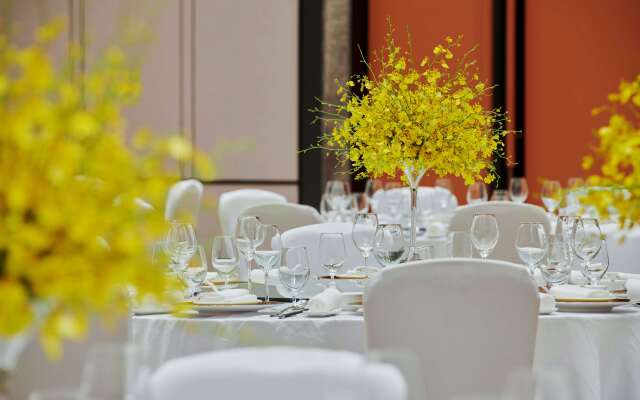 Hilton Changsha 45530