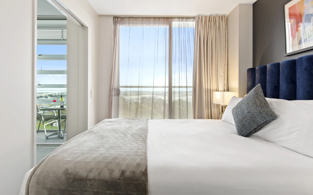 Proximity Apartments Manukau Auckland Airport