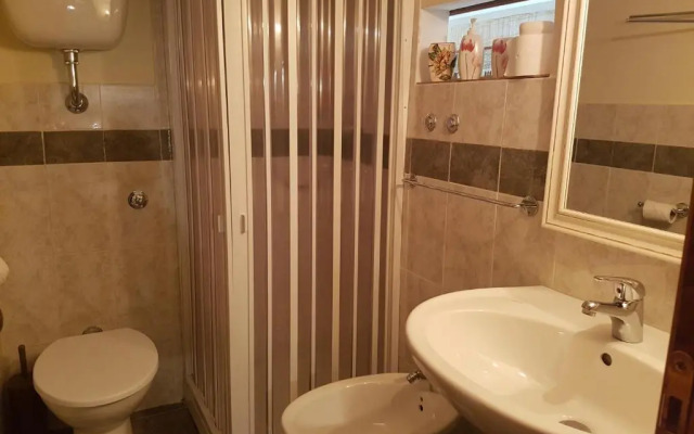 Icaro's House dependance