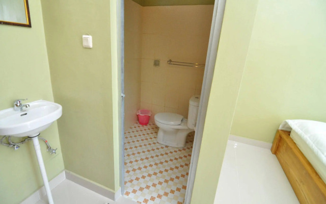 Cempaka Mas Guesthouse