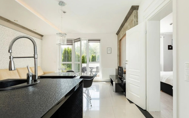 Luxur Baltic Residence