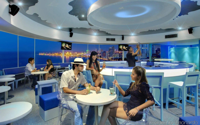 Capilla del Mar Hotel