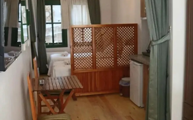 3 floor history mansion