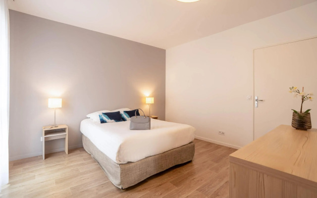 Quality Suites Bourgoin-Jallieu