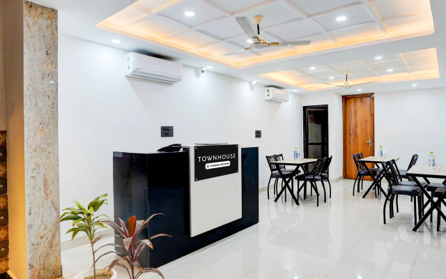 Super Townhouse Sector 143B Noida