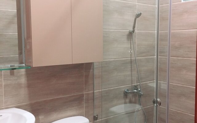 Yuki Hostel  Apartment