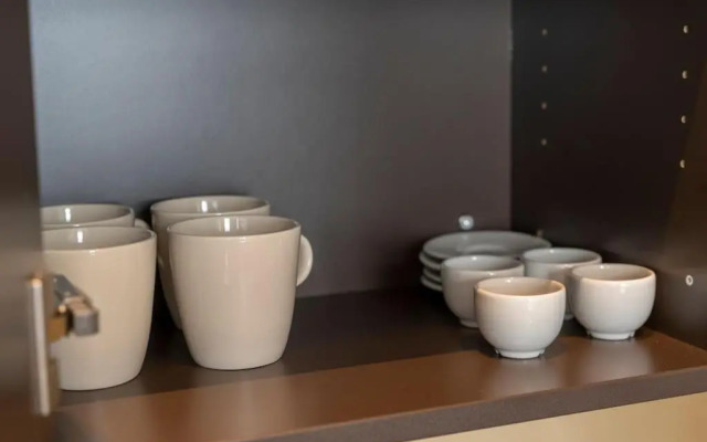 Levestate Apartments Klährgasse Vol 2