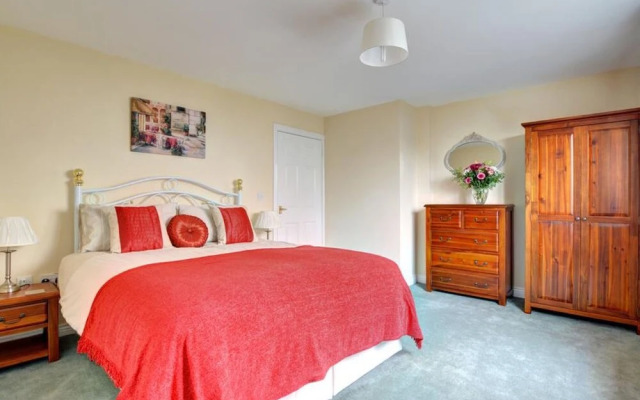 Eglos View St Merryn