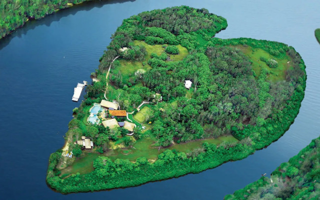 Makepeace Island - All Inclusive