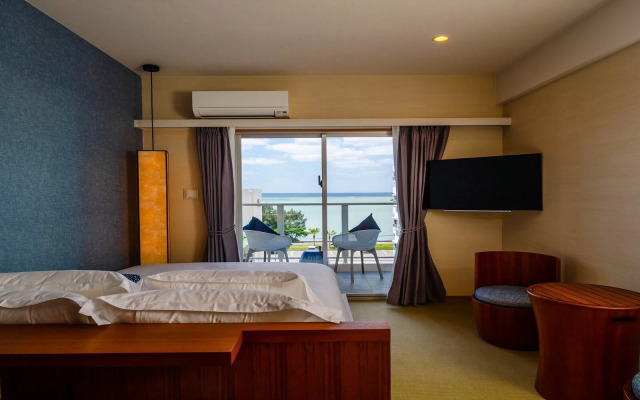 Oile by DSH Resorts