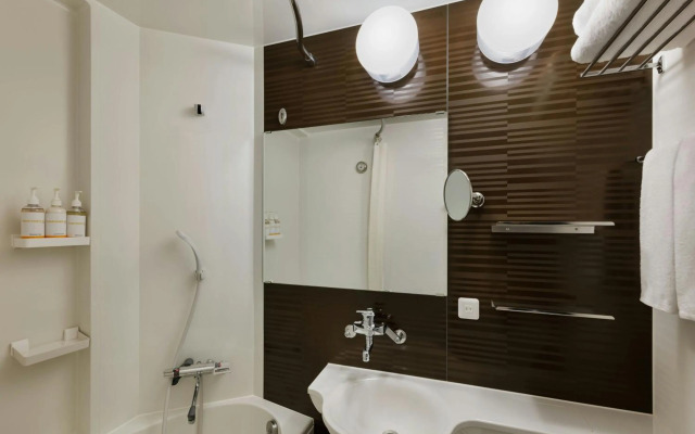 Four Points Flex by Sheraton Shin Osaka