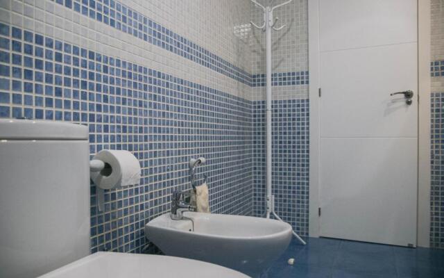 Apartament Hermosa Gandía 1