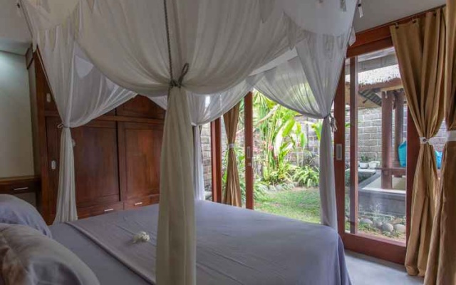 Villa Cinta