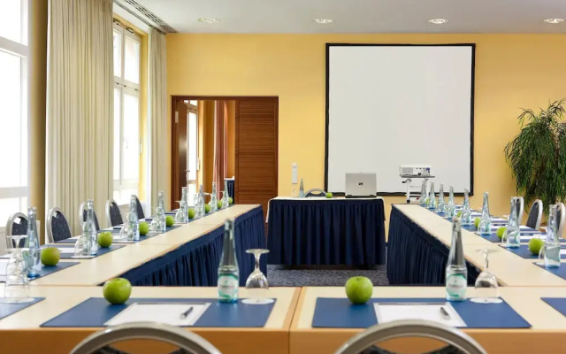 Welcome Hotel Marburg