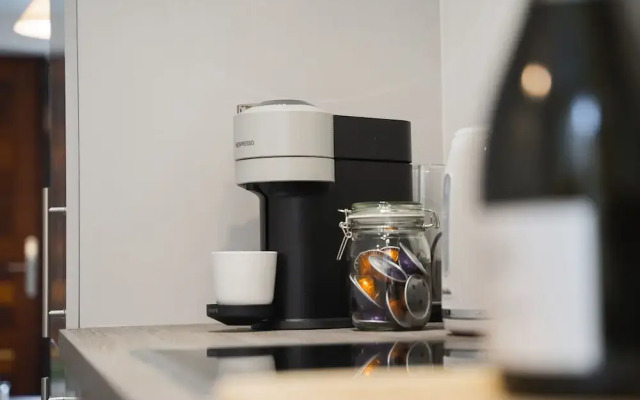 Staycay - Modern 1-bed Apartment in Manchester City Centre