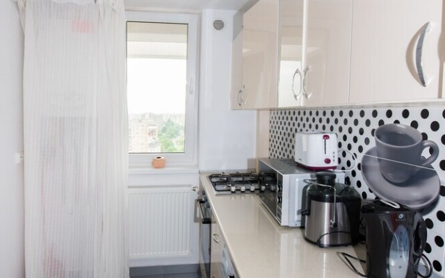 EVS Apartments Sebastian