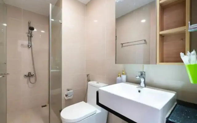 Golden Mansion Retreat Saigon Transit