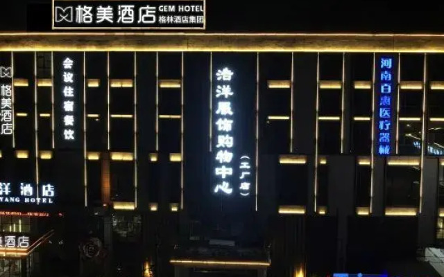 Gemme Hotel