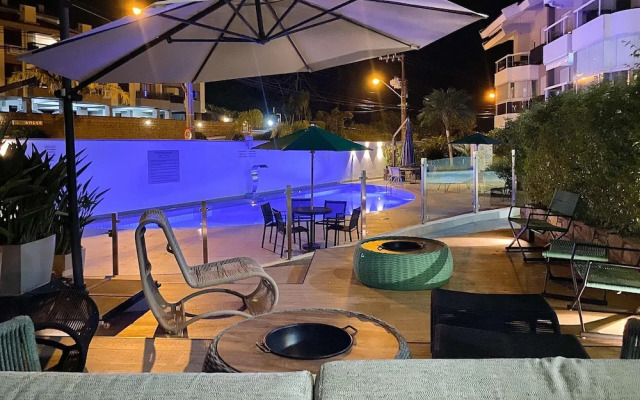 Residencial Porto da Brava