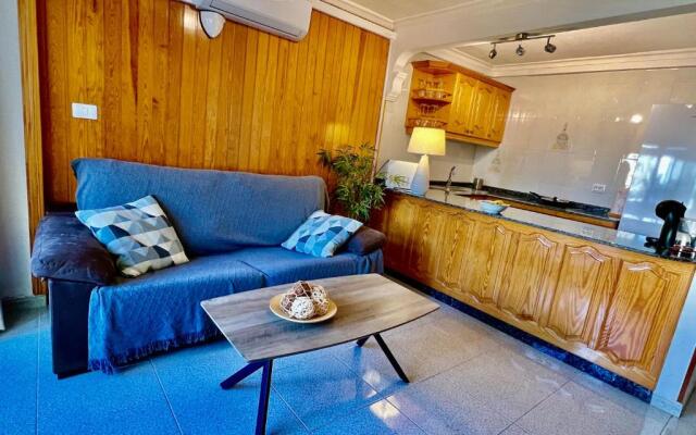 Cozy Apartment Near Yumbo