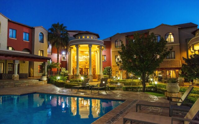 Forever Hotel At Centurion