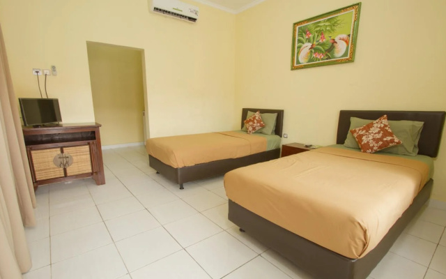 Seminyak Point Guest House