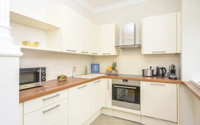 Belvedere De Luxe By Welcome2Vienna