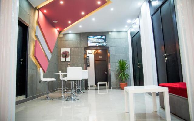 Egyptian Night Hostel