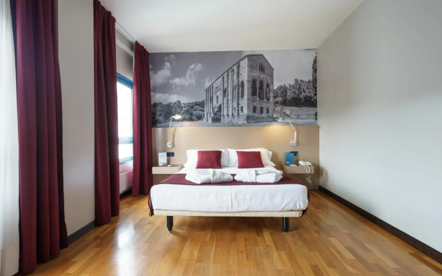 Aparthotel Campus