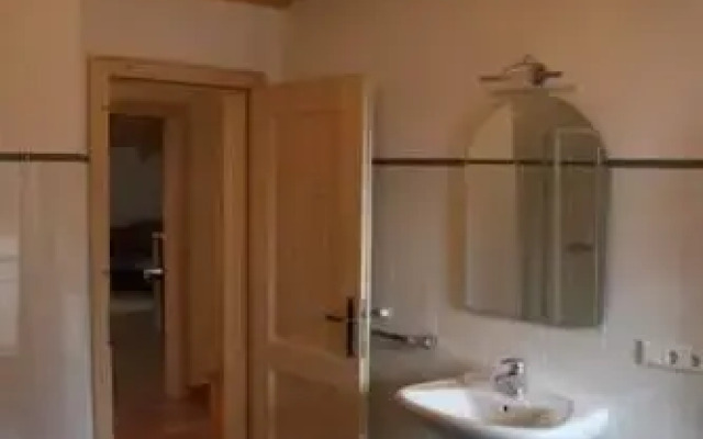 Appartements Oberburger