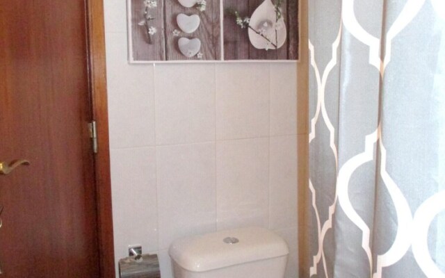 Holiday Home R. Da EstaCAo