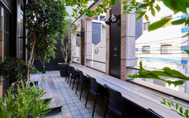 Hotel Etwas Tenjin