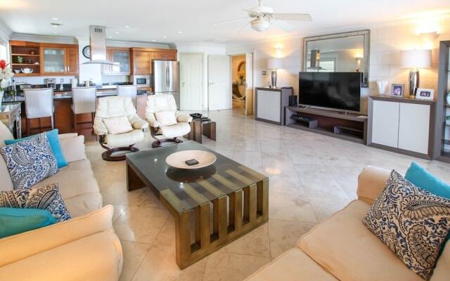 Waterside by BSL Rentals